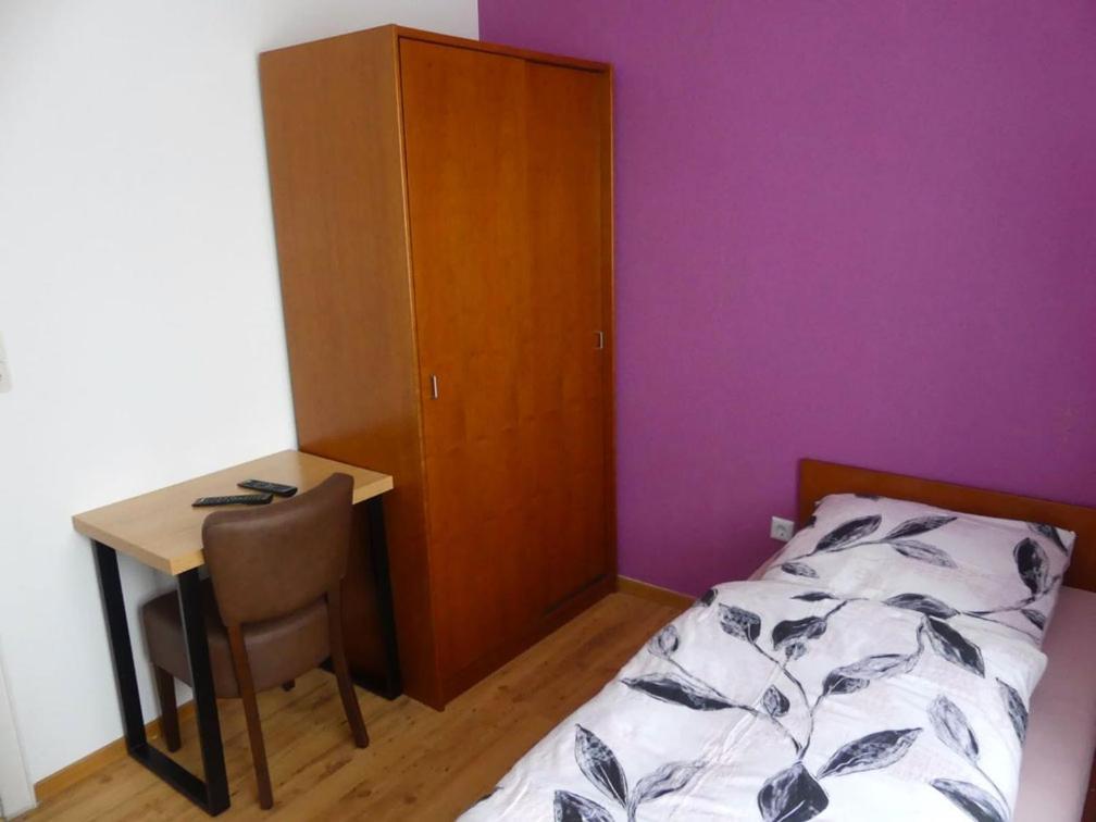 Hotel Akropolis Herford Kültér fotó